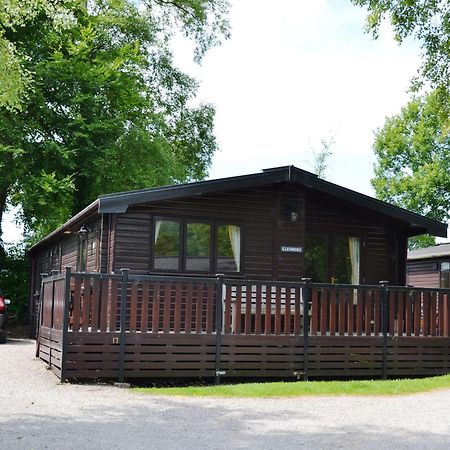 Glenmore Lodge Keswick  Eksteriør billede
