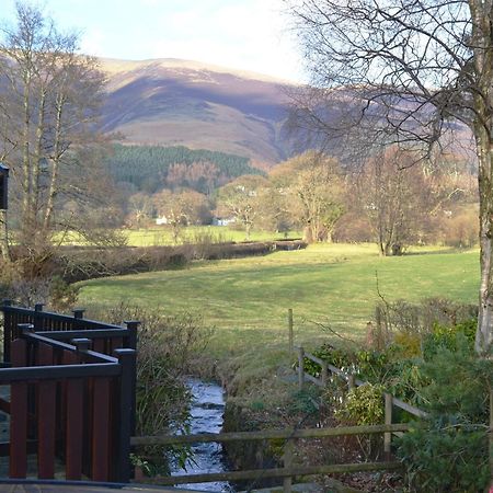 Glenmore Lodge Keswick  Eksteriør billede