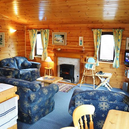 Glenmore Lodge Keswick  Eksteriør billede