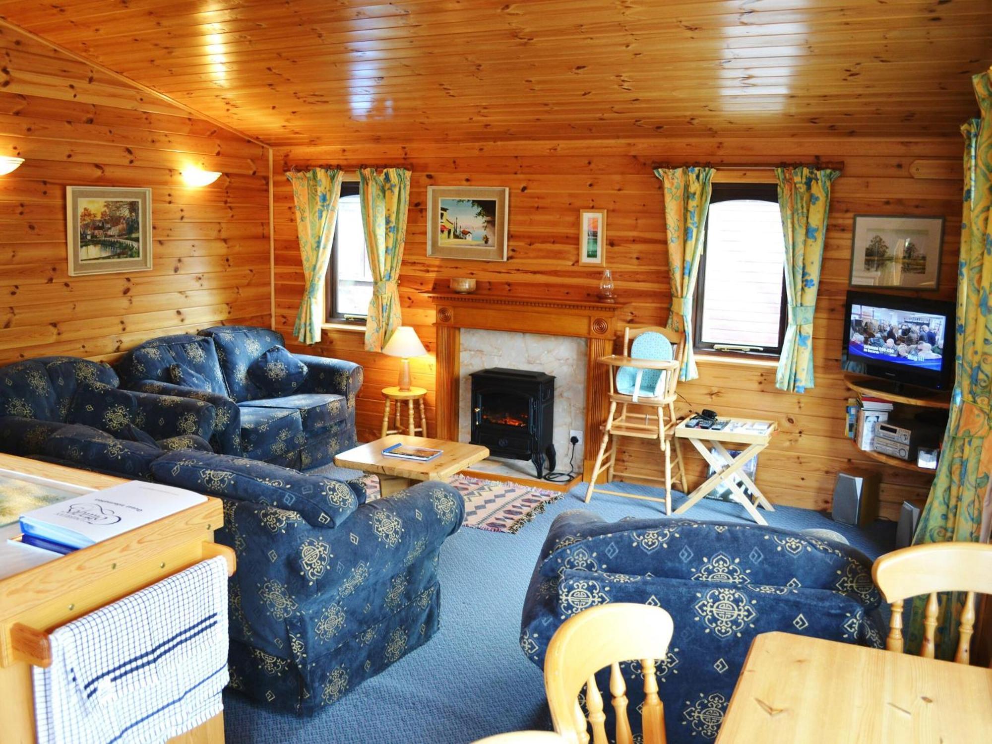 Glenmore Lodge Keswick  Eksteriør billede