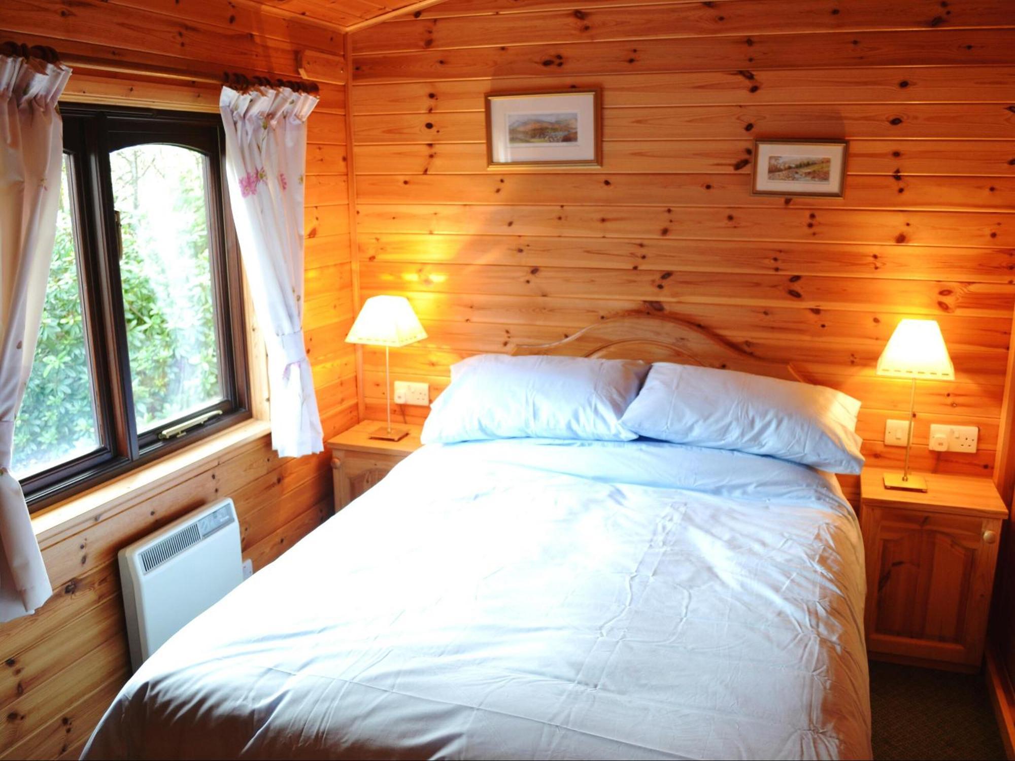 Glenmore Lodge Keswick  Eksteriør billede
