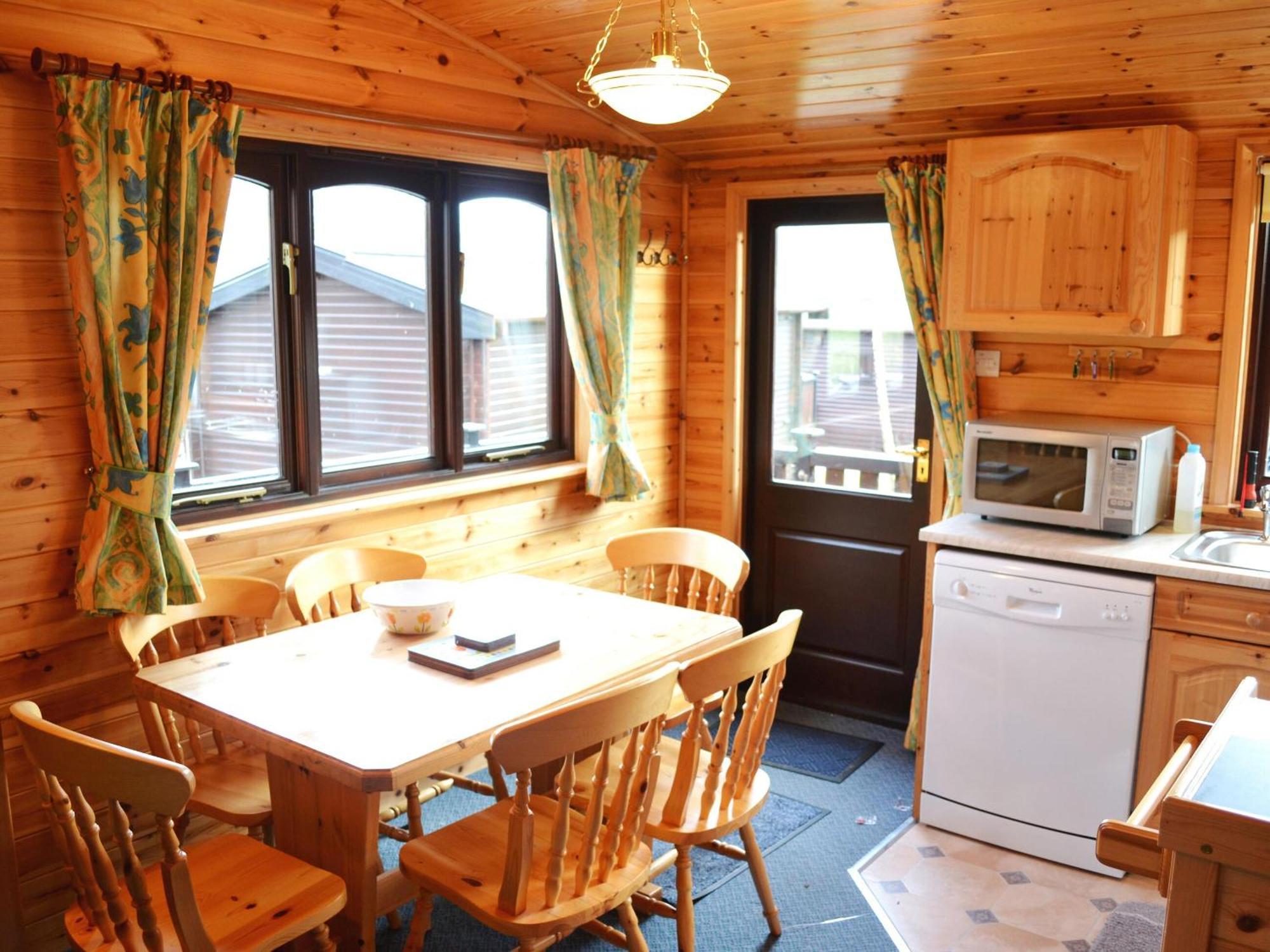 Glenmore Lodge Keswick  Eksteriør billede