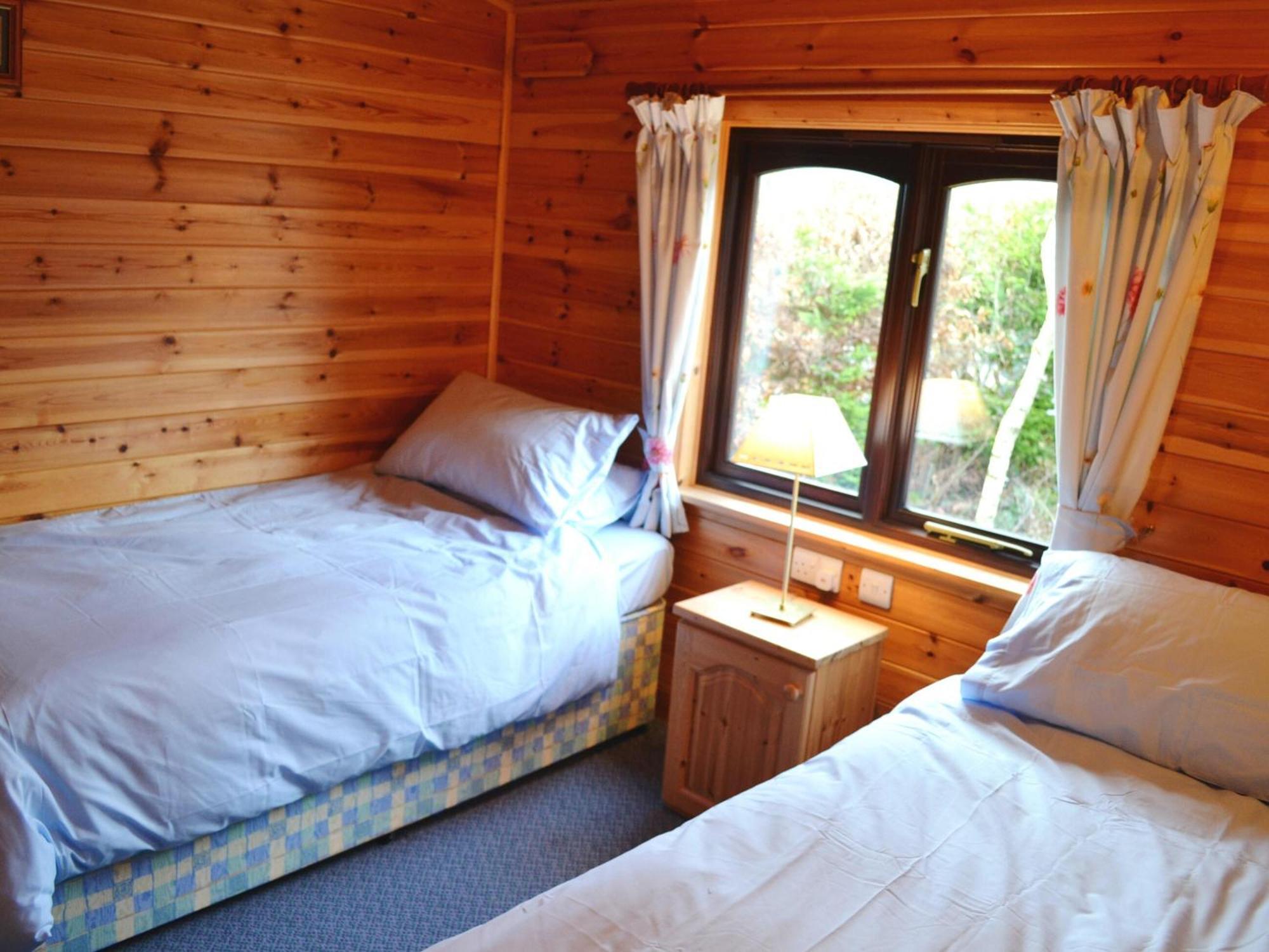 Glenmore Lodge Keswick  Eksteriør billede