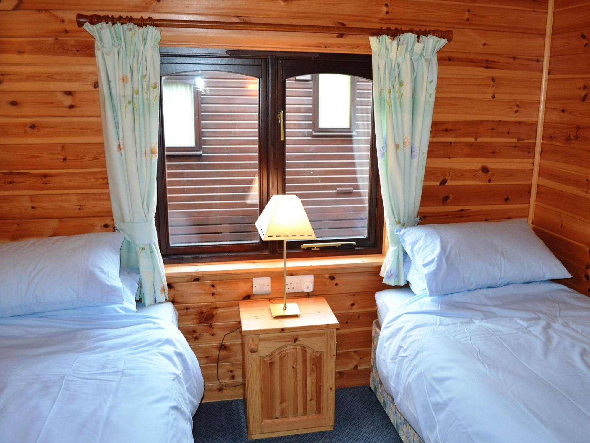 Glenmore Lodge Keswick  Eksteriør billede